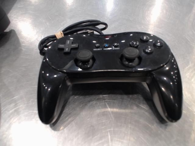 Manette wii