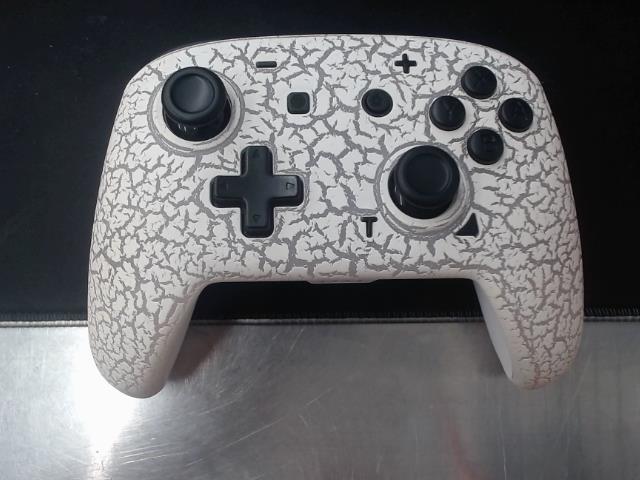 Pro controller switch
