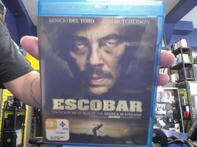 Escobar