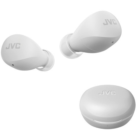 True wireless earbuds