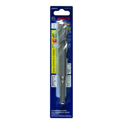 Masonery drill kit