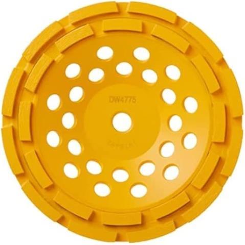 Grinding wheel dewalt