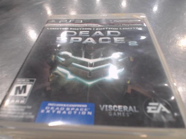 Dead space 2