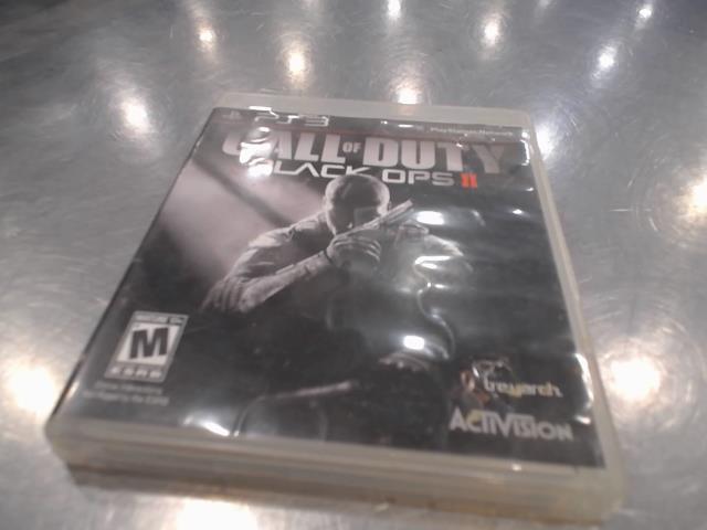 Black ops 2