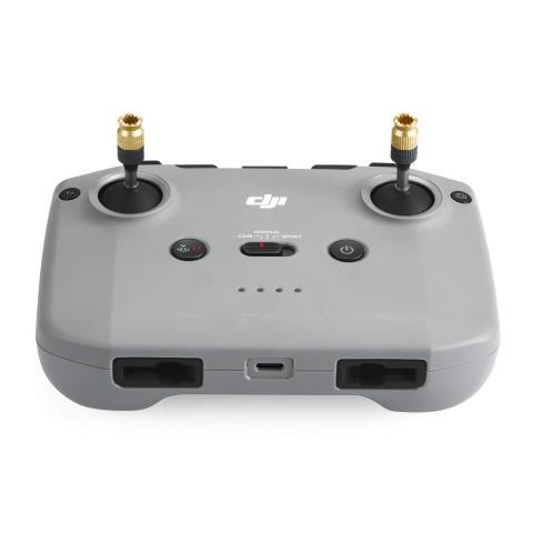 Manette pour drone dji