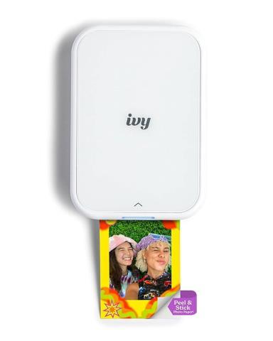 Canon ivy photo printer neuf en boite