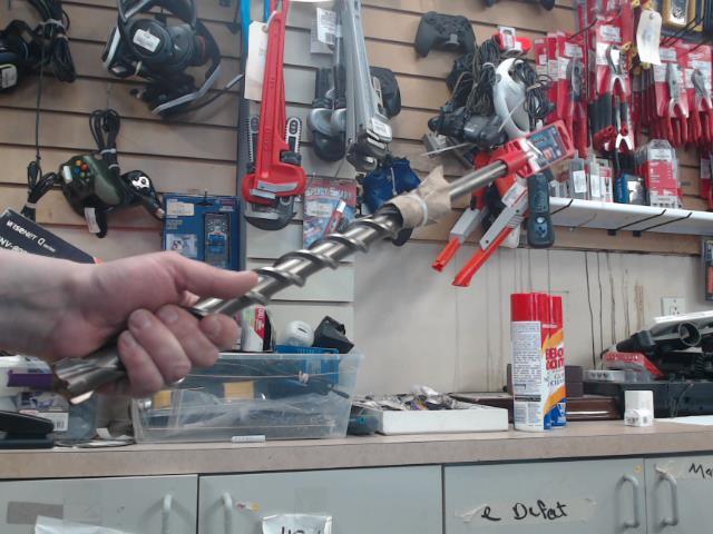 Drill bit