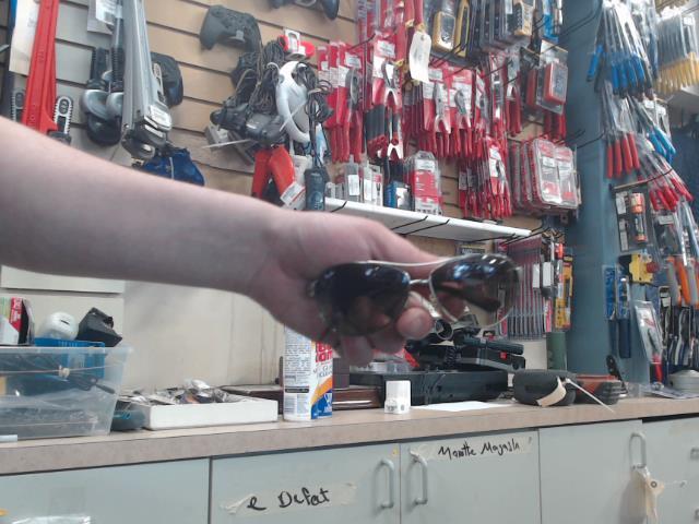Lunette ray-ban