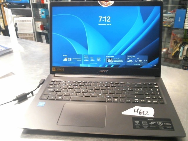 Celeron 2 core/4gb ram/64gb ssd
