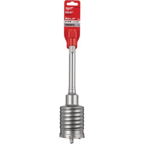 Sds max core bit