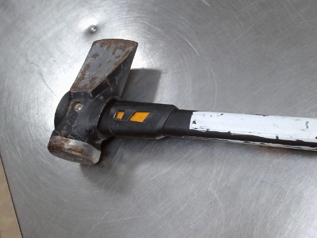 Hache fiskars