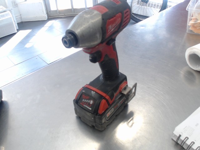 Drill