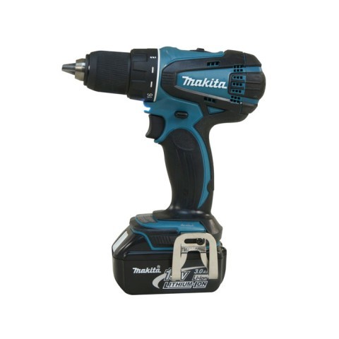Drill makita avec batt