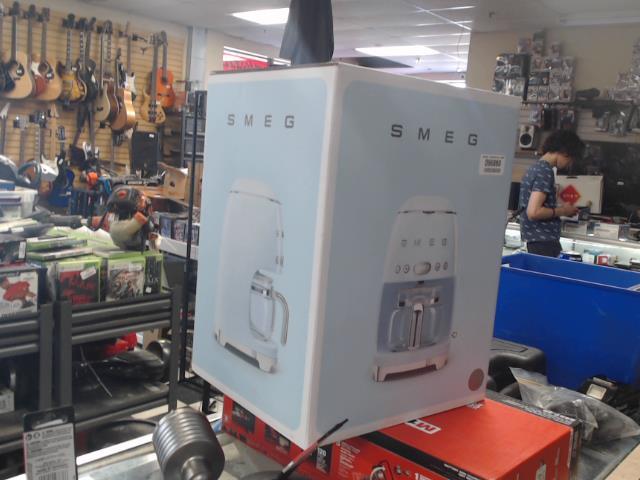 Cafetiere neuve