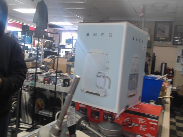 Machine a cafe