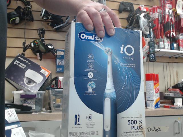 Toothbrush