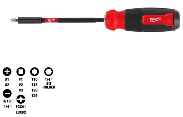 Screwdriver