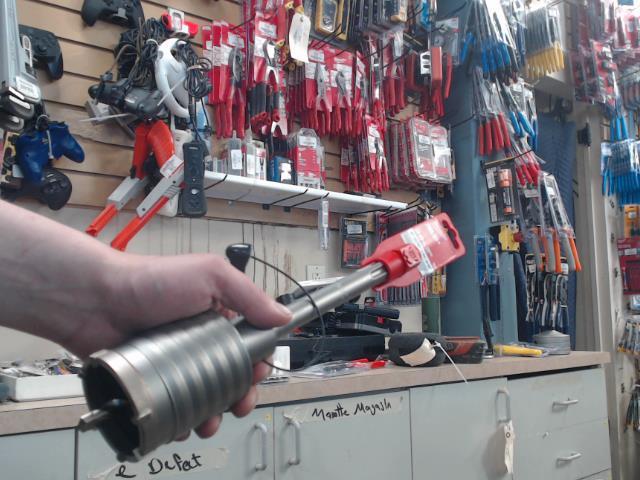 Core bit