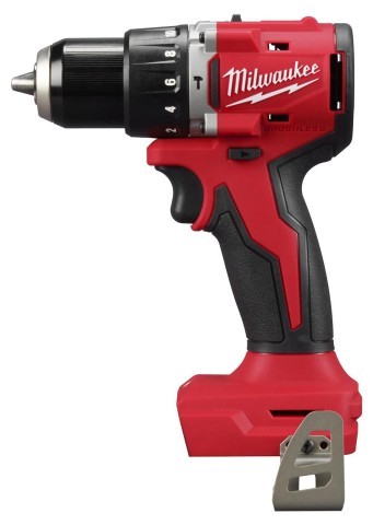 Drill hamme milwaukee