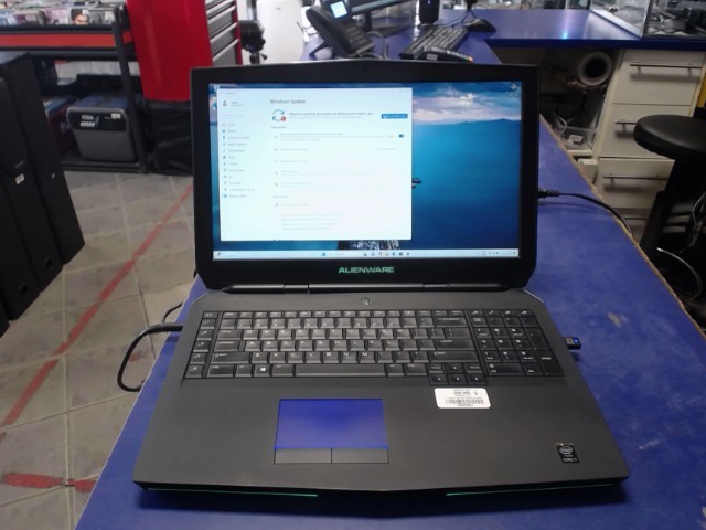 I7-4720hq 16go 256+500ssd gtx 980m