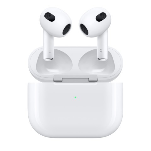 Airpods 3rd gen echange
