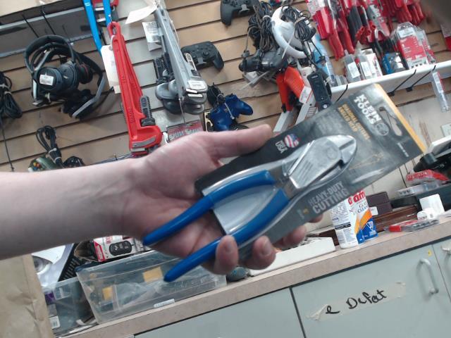 Cutter