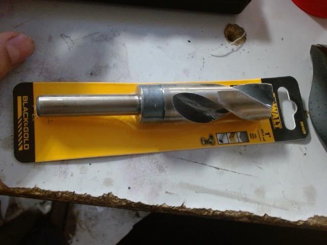 Drill bit
