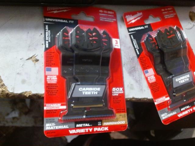 Pk blade