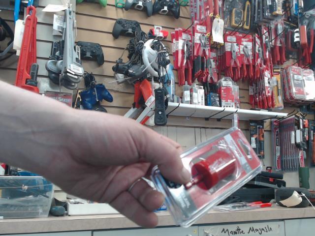 Holesaw ceram 1 1 /4