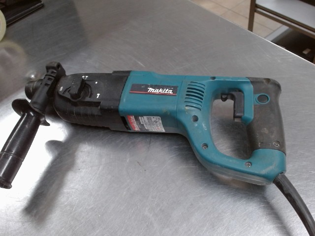 Hammer drill a fil bonne condition