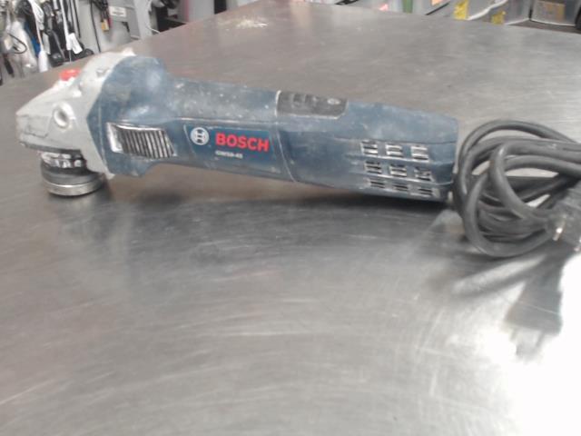 Grinder lectrique