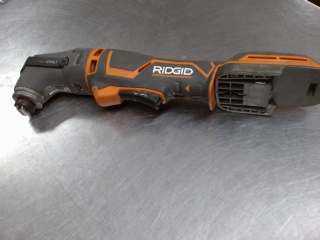 Multi-tool ridgid