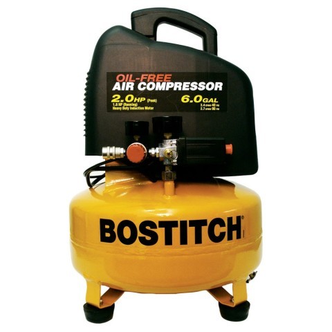 Compresseur a air 4gal 135psi