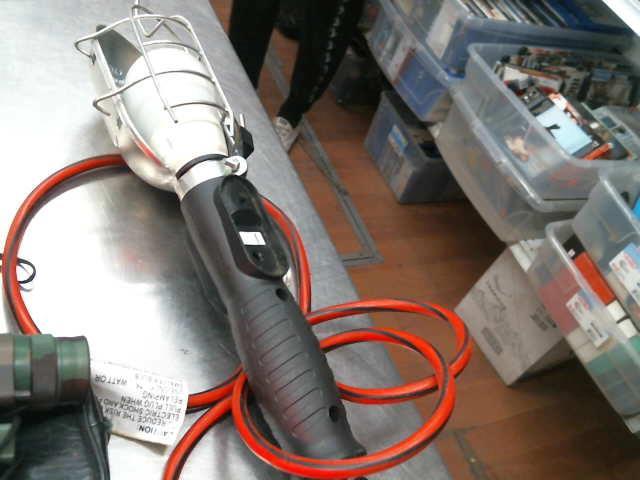 Lampe a fil