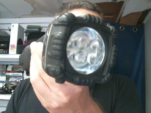 Lampe de poche