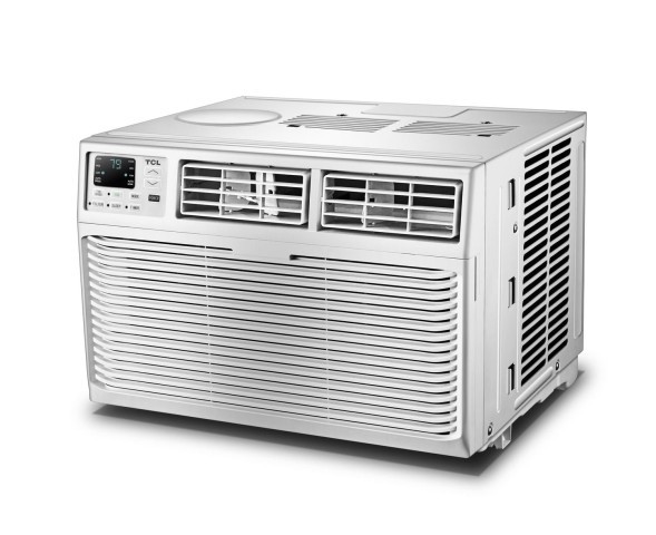 Air climatiser jvl blanc
