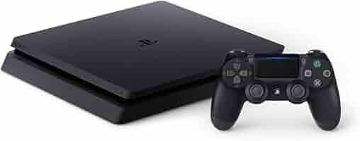 Ps4 avec fil et manette