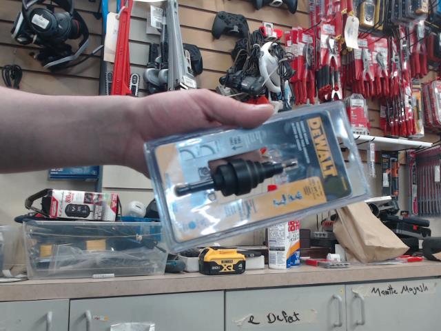 Drill bit5