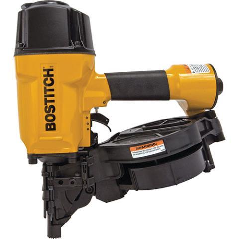 3/4 carpenters air nailgun