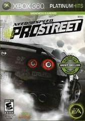 Need for speed pro street cib