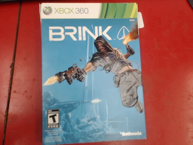 Brink