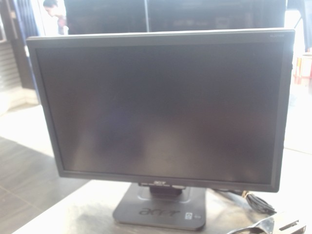 Moniteur acer+fils (hdmi, ect)