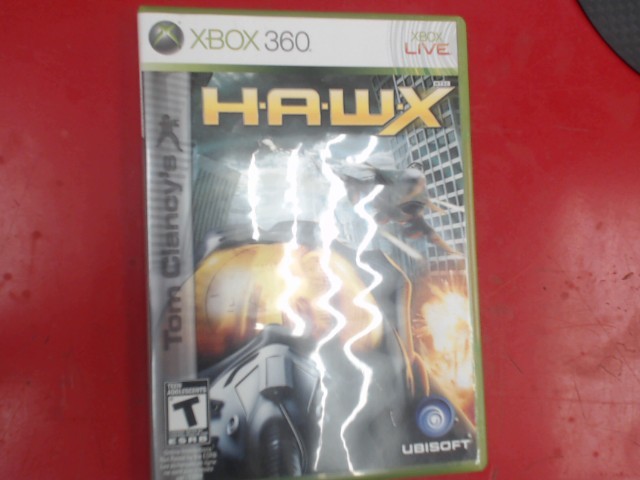 Hawx