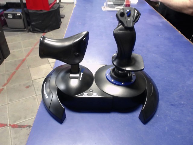 Joystick ps4/pc