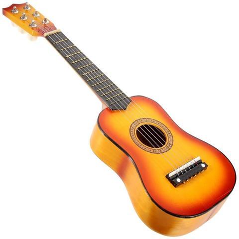 Guitar enfant