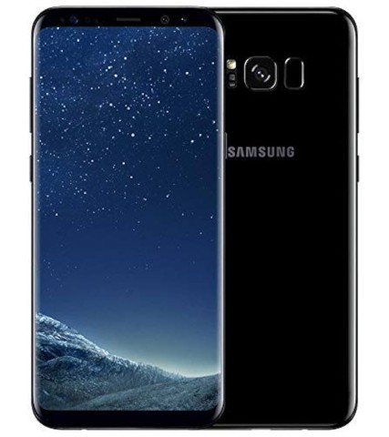 Galaxie s8+