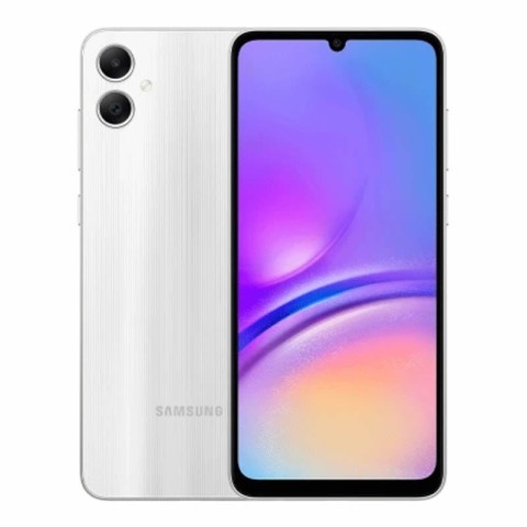 Smasung model a05 blanc