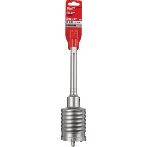 Sds plus core