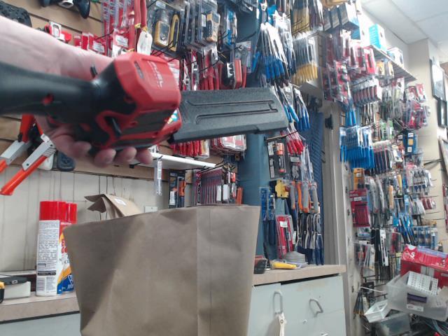 Trimmer