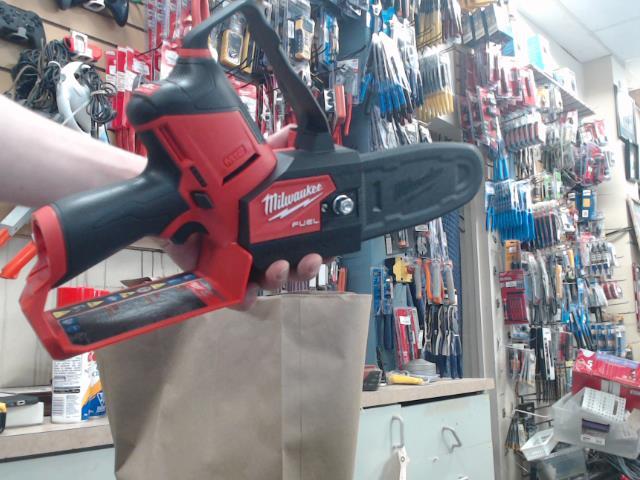 Mini chain saw